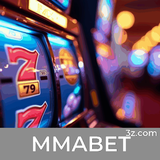 MMABET.com - Plataforma de Apostas Online e Cassino Seguro - MMABET