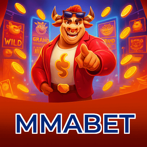 MMABET: Cassino Premiado e Pagamentos Rápidos