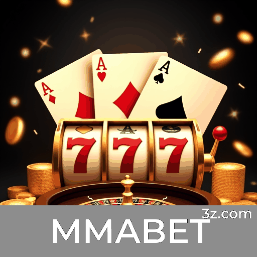 MMABET: Cassino Premiado e Pagamentos Rápidos