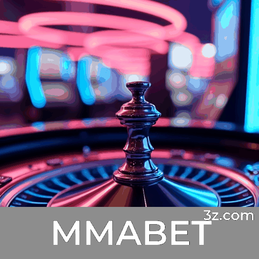 MMABET: Cassino Premiado e Pagamentos Rápidos